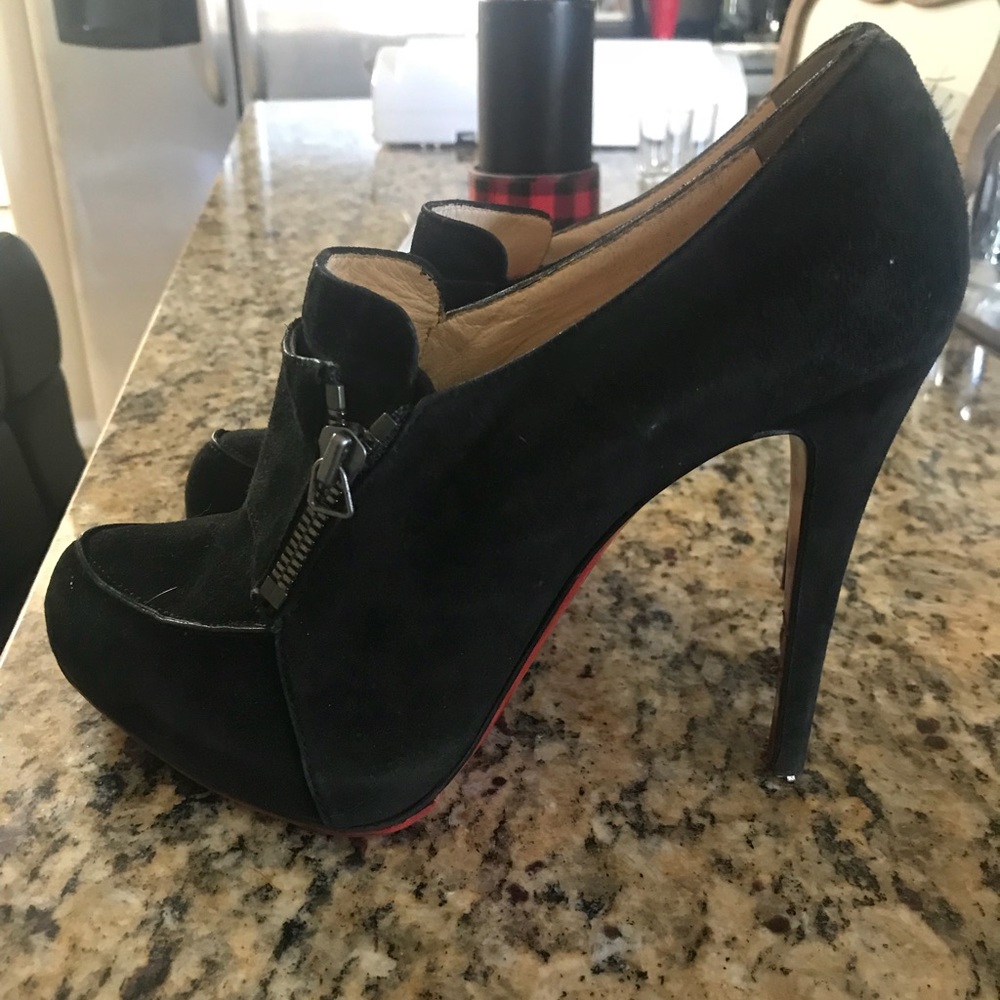 Christian Louboutins AUTHENTIC